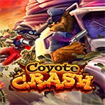 Coyote Crash