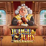 Judge and Jury Megaways