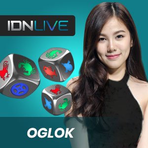 Oglok IDNLIVE